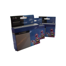 utángyártott Canon CLI-8 BK chipes utángyártott tintapatron nyomtatópatron & toner