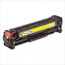 utángyártott CANON CRG718 utángyártott toner Yellow 2,8K DIAMOND (New Build) nyomtatópatron & toner