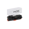 utángyártott Canon CRG-718 fekete utángyártott festékkazetta, PRÉMIUM toner