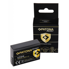 utángyártott Canon EOS 1100, 1100D akkumulátor - 1020mAh (7.4V) - Utángyártott digitális fényképező akkumulátor