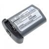 utángyártott Canon EOS 1D készülékhez kamera akkumulátor (10.8V, 2600mAh / 28.08Wh, Lithium-Ion) - Utángyártott