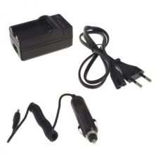 utángyártott Canon EOS 450D akkumulátor töltő - Utángyártott digitális fényképező akkumulátor töltő