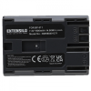 utángyártott Canon MV700 készülékhez kamera akkumulátor (7.4V, 1900mAh / 14.06Wh, Lithium-Ion) - Utángyártott