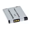 utángyártott Canon NB-11L akkumulátor - 600mAh (3.7V Fehér / Fekete) - Utángyártott