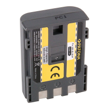 utángyártott Canon NB-2L18, BP-2L5 akkumulátor - 600mAh (7.4V) - Utángyártott digitális fényképező akkumulátor