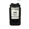utángyártott Canon PG-545 (PG545) utángyártott tintapatron fekete
