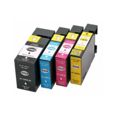 utángyártott Canon PGI-1500 prémium, új multipack 4 db. patron nyomtatópatron & toner