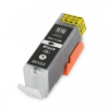 utángyártott Canon PGI-570 XL [Bk] utángyártott tintapatron chipes