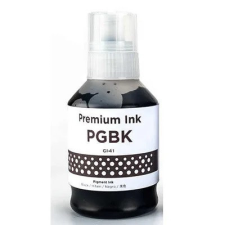 utángyártott Canon Pixma G 1420, 1460, 2420, 2460, 2470 készülékekhez nyomtató tinta utántöltő (Fekete) - Utángyártott nyomtató kellék