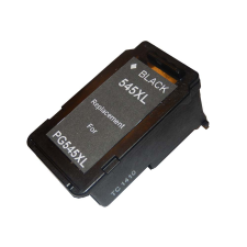 utángyártott Canon Pixma MG3051, MG3052, MG3053, MX494, MX495, TR4550 készülékekhez tintapatron (Fekete) - Utángyártott nyomtatópatron & toner