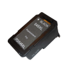 utángyártott Canon Pixma TS3450, TS3451, TS3452, TS3453 készülékekhez tintapatron (Fekete) - Utángyártott