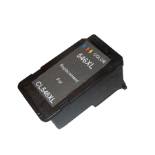 utángyártott Canon Pixma TS3451, TS3452, TS3453 készülékekhez tintapatron (Cián / Magenta / Sárga) - Utángyártott nyomtatópatron & toner
