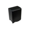 utángyártott Canon Vixia HF20, HF200, HF21 készülékekhez akkumulátor (Li-ion, 7.4V, 2600mAh / 19.24Wh) - Utángyártott