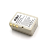 utángyártott Casio HA-020LBAT, HA-D20BAT helyettesítő akkumulátor (Li-Ion, 3700mAh / 13.69Wh, 3.7V) - Utángyártott