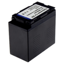utángyártott CGR-D110 akkumulátor - 5400mAh (7.2V) - Utángyártott egyéb videókamera akkumulátor