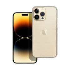 utángyártott Clear 2mm Apple iPhone 14 Plus tok, átlátszó (5903396181863) tok és táska