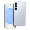 utángyártott Clear 2mm Samsung Galaxy S25+ szilikon tok, átlátszó