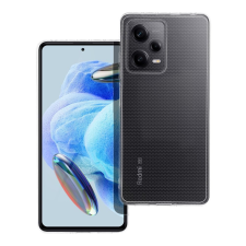 utángyártott Clear 2mm Xiaomi Redmi Note 14 Pro 4G szilikon tok kameravédelemmel, átlátszó tok és táska