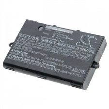 utángyártott Clevo 6-87-P870S-4273A helyettesítő laptop akkumulátor (15.12V, 5800mAh / 87.7Wh, Fekete) - Utángyártott egyéb notebook akkumulátor