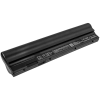 utángyártott Clevo 6-87-W217S-4D41 helyettesítő laptop akkumulátor (Li-ion, 11.1V, 2200mAh / 24.42Wh) - Utángyártott