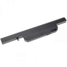 utángyártott Clevo W550EU, W550SU Laptop akkumulátor - 4400mAh (11.1V Fekete) - Utángyártott egyéb notebook akkumulátor