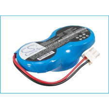 utángyártott Cobra CP481 készülékhez mobiltelefon akkumulátor (Ni-MH, 3.6V, 170mAh) - Utángyártott vezeték nélküli telefon akkumulátor