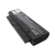 utángyártott Compaq Presario B1215TU, B1216TU készülékekhez laptop akkumulátor (Li-ion, 14.4V, 2200mAh) - Utángyártott