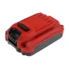 utángyártott Craftsman CMCN202 helyettesítő szerszámgép akkumulátor (Li-ion, 20.0V, 40.00Wh / 2000mAh) - Utángyártott