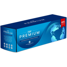 utángyártott CRG-069H SÁRGA (5,5K) 100% ÚJ UGY. ZAFÍR TONER nyomtatópatron & toner
