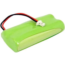 utángyártott CTP950 helyettesítő telefon akkumulátor (NiMh, 700mAh / 1.68Wh, 2.4V) - Utángyártott vezeték nélküli telefon akkumulátor