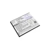 utángyártott Cubot JLY15050100001 helyettesítő mobiltelefon akkumulátor (Li-ion, 3.7V, 6.66Wh / 1800mAh) - Utángyártott