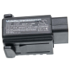 utángyártott Datalogic 10-242 helyettesítő akkumulátor (NiMh, 600mAh / 1.44Wh, 2.4V) - Utángyártott