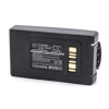 utángyártott Datalogic BT-0016 helyettesítő akkumulátor (Li-Ion, 6800mAh / 25.16Wh, 3.7V) - Utángyártott