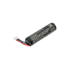 utángyártott Datalogic Gryphon GM4130-BK-910K1 készülékhez akkumulátor (Li-Ion, 3.7V, 3000mAh / 11.1Wh) - Utángyártott