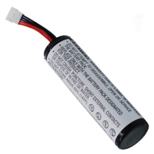 utángyártott Datalogic Gryphon GM4130-BK-910K2 készülékhez akkumulátor (Li-Ion, 3400mAh / 12.58Wh, 3.7V) - Utángyártott vonalkódolvasó akkumulátor