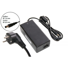 utángyártott Dell 02H098, 09T215 laptop töltő adapter - 65W (19.5V 3.34A) - Utángyártott dell notebook akkumulátor