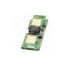 utángyártott Dell 1320c Y chip (TW) Yellow nyomtató kellék