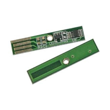 utángyártott Dell 2155 (3K) C chip (TW) Cyan nyomtató kellék