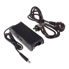 utángyártott Dell 310-2862 laptop töltő adapter - 90W (19.5V 4.62A) - Utángyártott dell notebook akkumulátor
