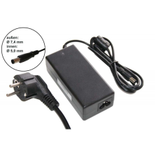 utángyártott Dell 310-3399 laptop töltő adapter - 65W (19.5V 3.34A) - Utángyártott dell notebook akkumulátor