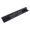 utángyártott Dell 312-1021, 312-1022 Laptop akkumulátor - 4400mAh (10.8V / 11.1V Fekete) - Utángyártott