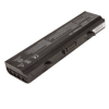utángyártott Dell 451-10528 / 451-10529 Laptop akkumulátor - 4400mAh (10.8V / 11.1V Fekete) - Utángyártott