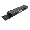 utángyártott Dell 4JK6R, 7FJ92, CYDWV, Y5XF9 Laptop akkumulátor - 4400mAh (10.8V / 11.1V Fekete) - Utángyártott