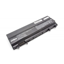 utángyártott Dell 970V9, 97OV9 helyettesítő laptop akkumulátor (11.1V, 6600mAh / 73.26Wh, Fekete) - Utángyártott dell notebook akkumulátor