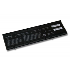 utángyártott Dell 9G8JN, H6T9R Laptop akkumulátor - 3600mAh (11.1V Fekete) - Utángyártott dell notebook akkumulátor