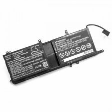 utángyártott Dell Alienware 17 ALW17C-D3738S készülékhez laptop akkumulátor (11.4V, 8300mAh / 94.62Wh) - Utángyártott dell notebook akkumulátor