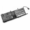 utángyártott Dell Alienware 17 ALW17C-D3749PS készülékhez laptop akkumulátor (11.4V, 8300mAh / 94.62Wh) - Utángyártott