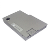utángyártott Dell C1295, G2053A01, J2178 Laptop akkumulátor - 4400mAh (10.8V / 11.1V Ezüst / Szürke) - Utángyártott