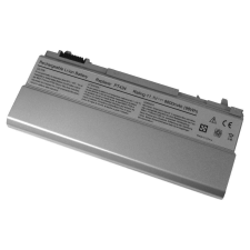 utángyártott Dell FU439 / FU 439 Laptop akkumulátor - 8800mAh (10.8 / 11.1V Ezüst) - Utángyártott dell notebook akkumulátor