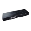 utángyártott Dell G5260, G5266, GU479 Laptop akkumulátor - 6600mAh (10.8V / 11.1V Fekete) - Utángyártott